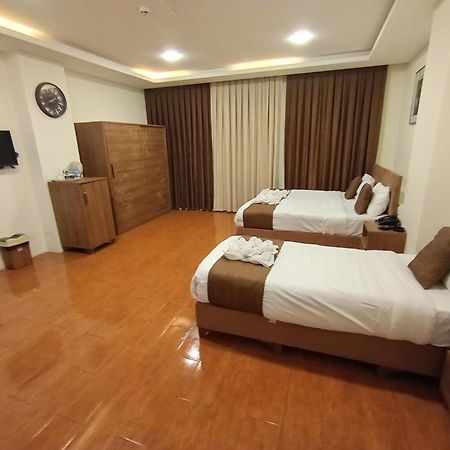 Soulmate Hotel Arbil Exterior foto