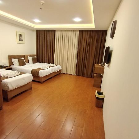 Soulmate Hotel Arbil Exterior foto