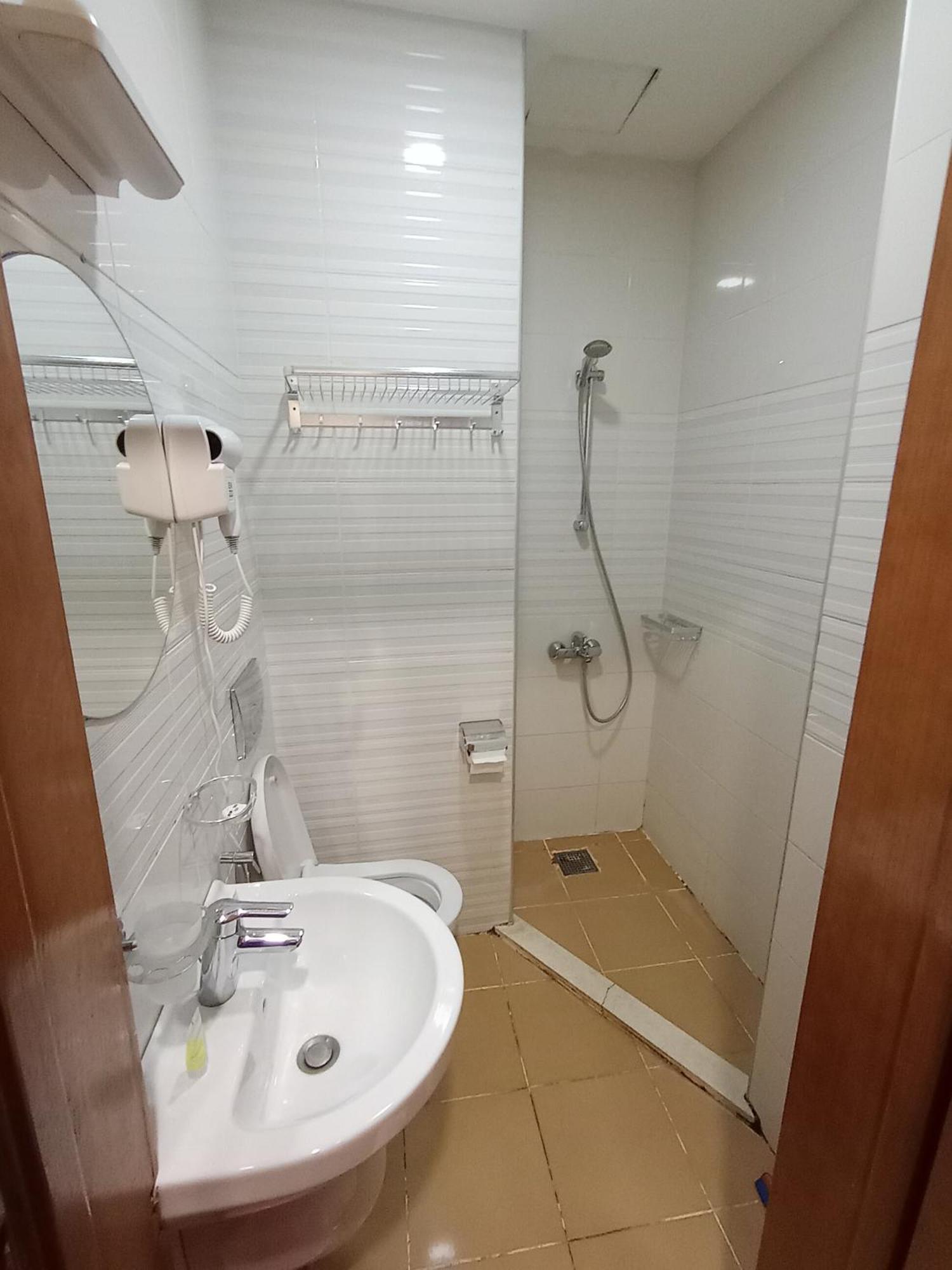 Soulmate Hotel Arbil Exterior foto