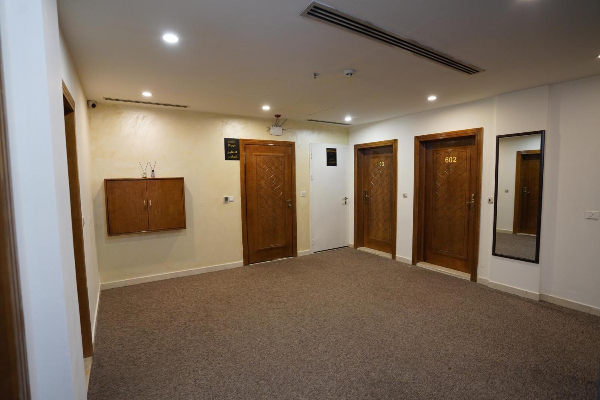 Soulmate Hotel Arbil Exterior foto