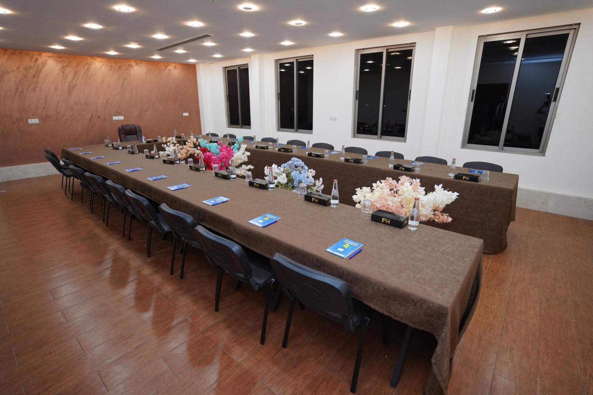 Soulmate Hotel Arbil Exterior foto