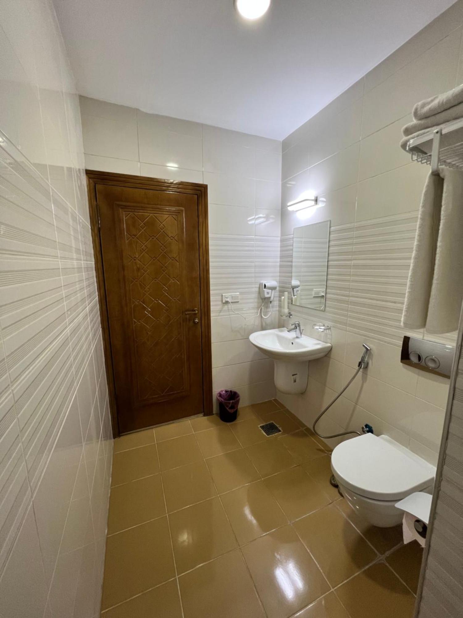 Soulmate Hotel Arbil Exterior foto