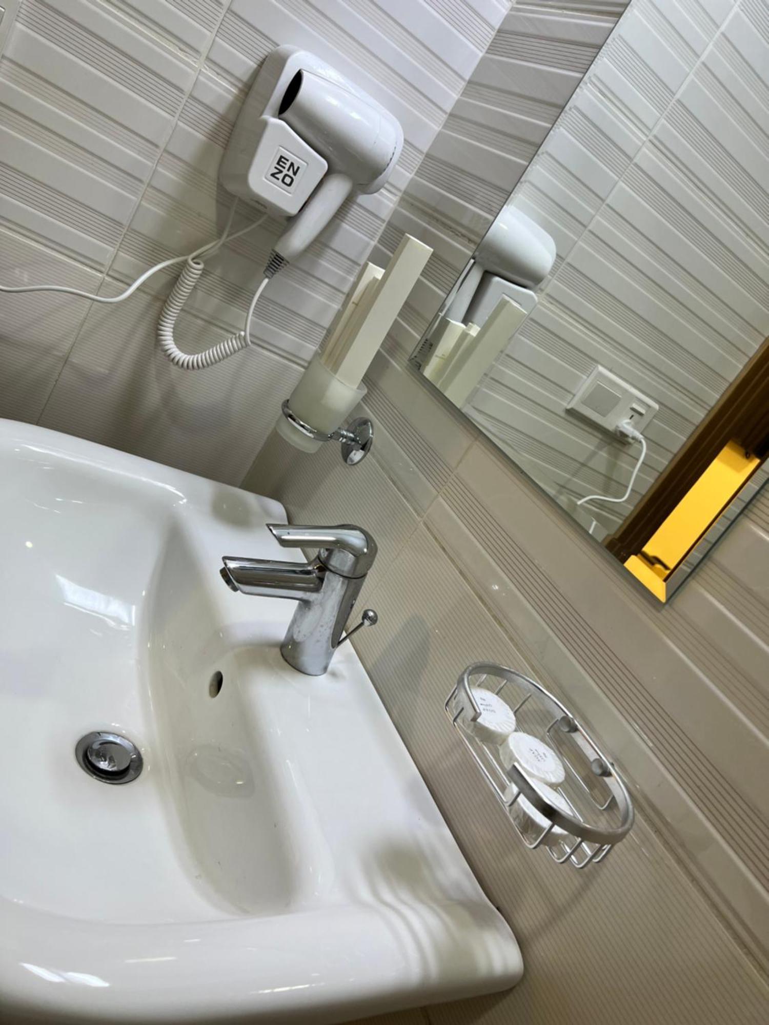 Soulmate Hotel Arbil Exterior foto