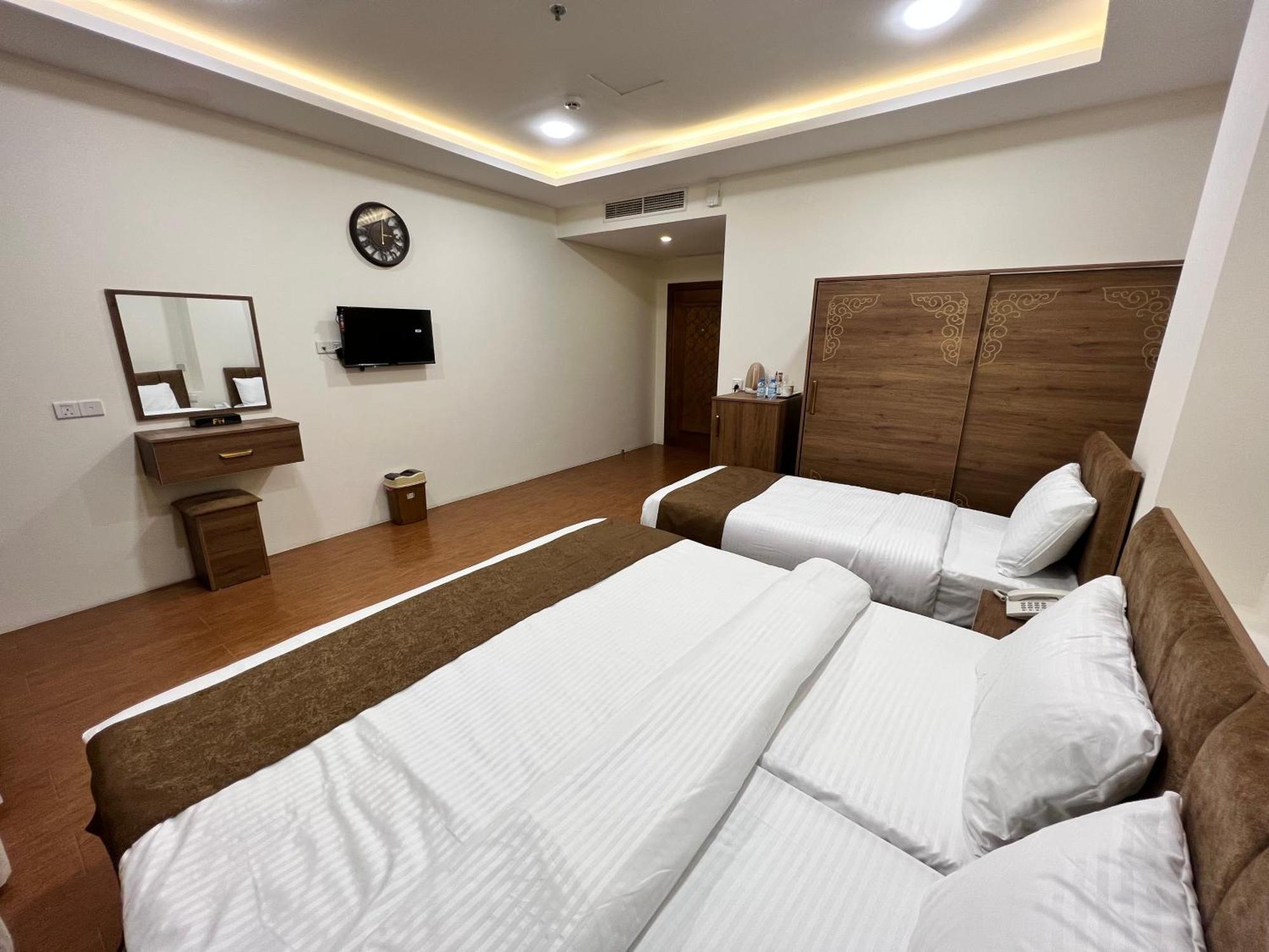 Soulmate Hotel Arbil Exterior foto