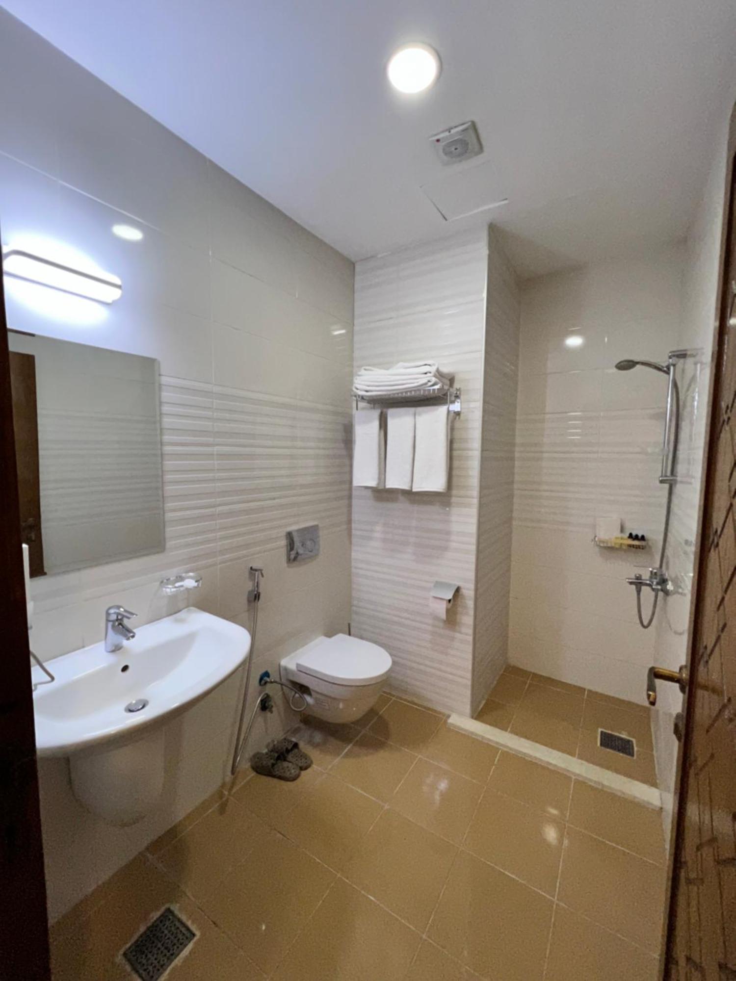Soulmate Hotel Arbil Exterior foto
